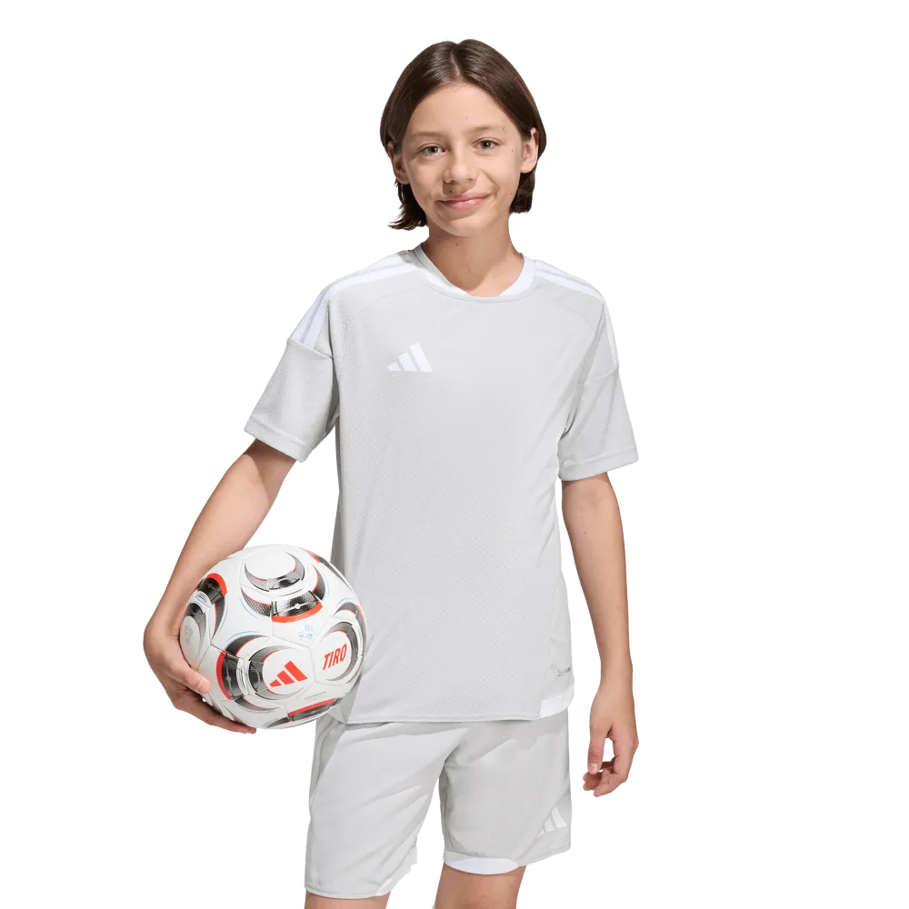 Adidas Kids Tiro 26 Competition Match Day Jersey