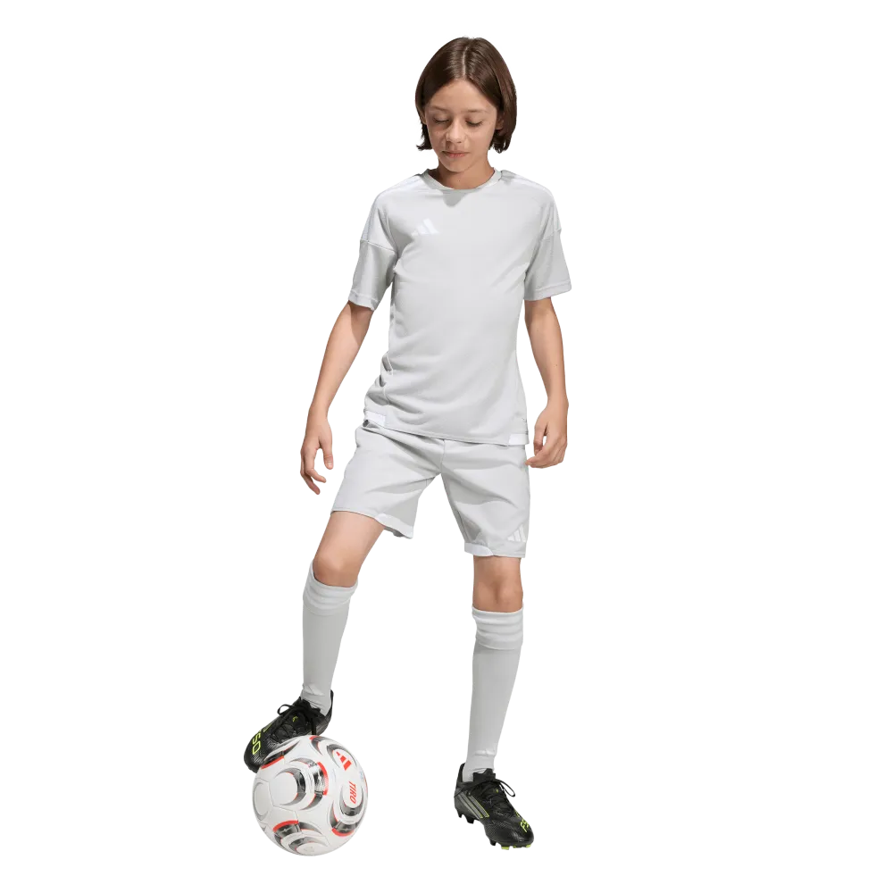 Adidas Kids Tiro 26 Competition Match Day Jersey
