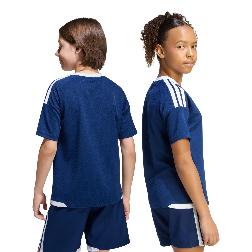 Adidas Kids Tiro 26 Competition Match Day Jersey