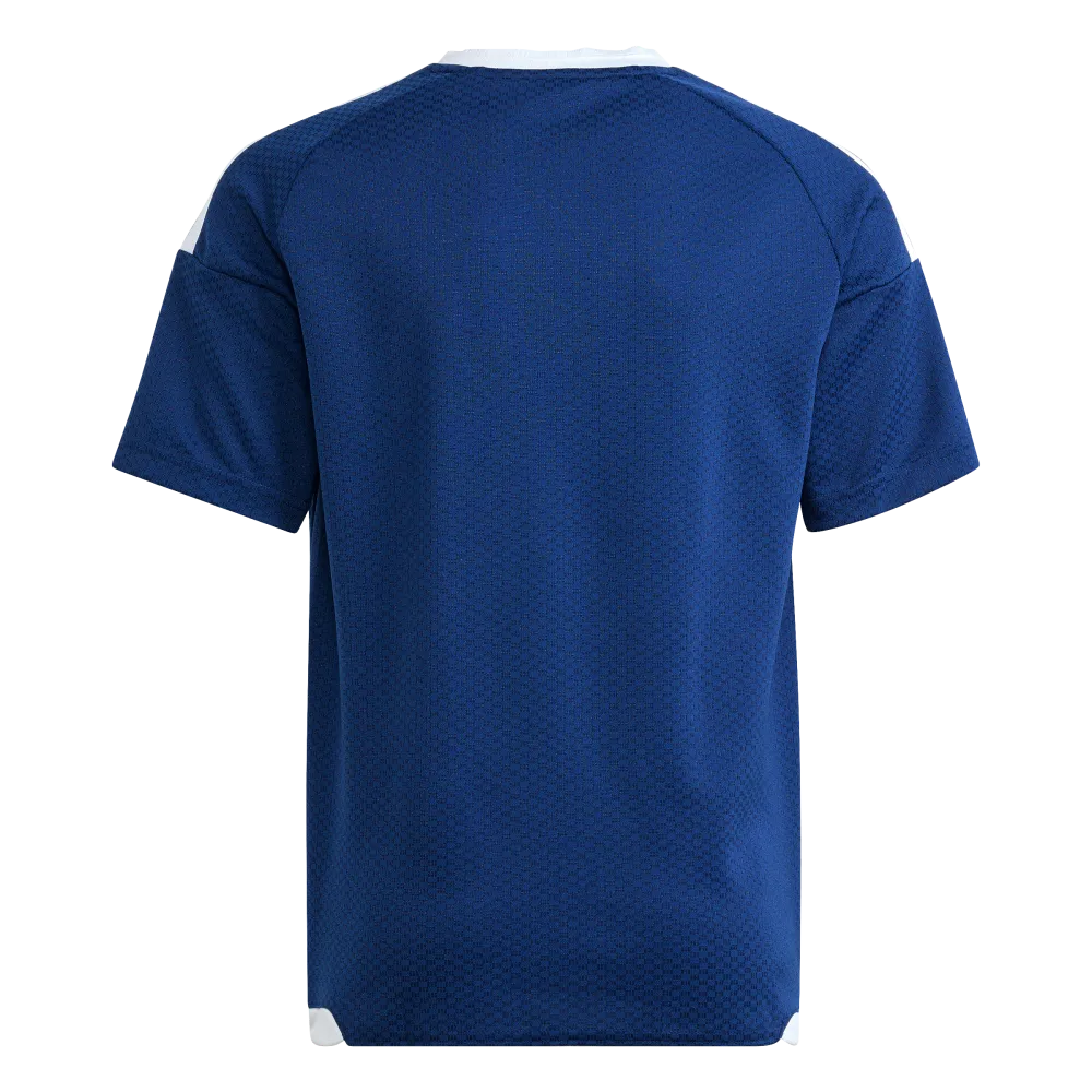 Adidas Kids Tiro 26 Competition Match Day Jersey