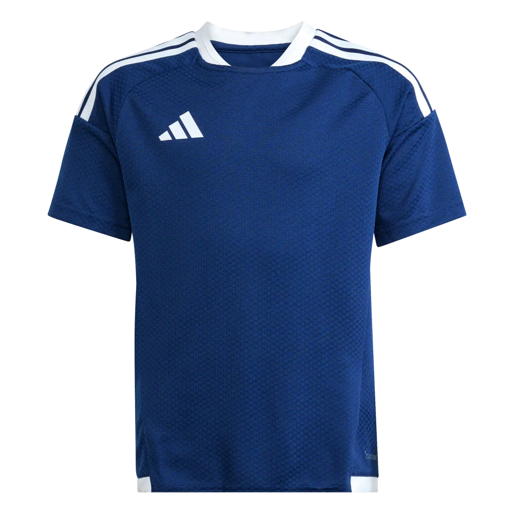 Adidas Kids Tiro 26 Competition Match Day Jersey