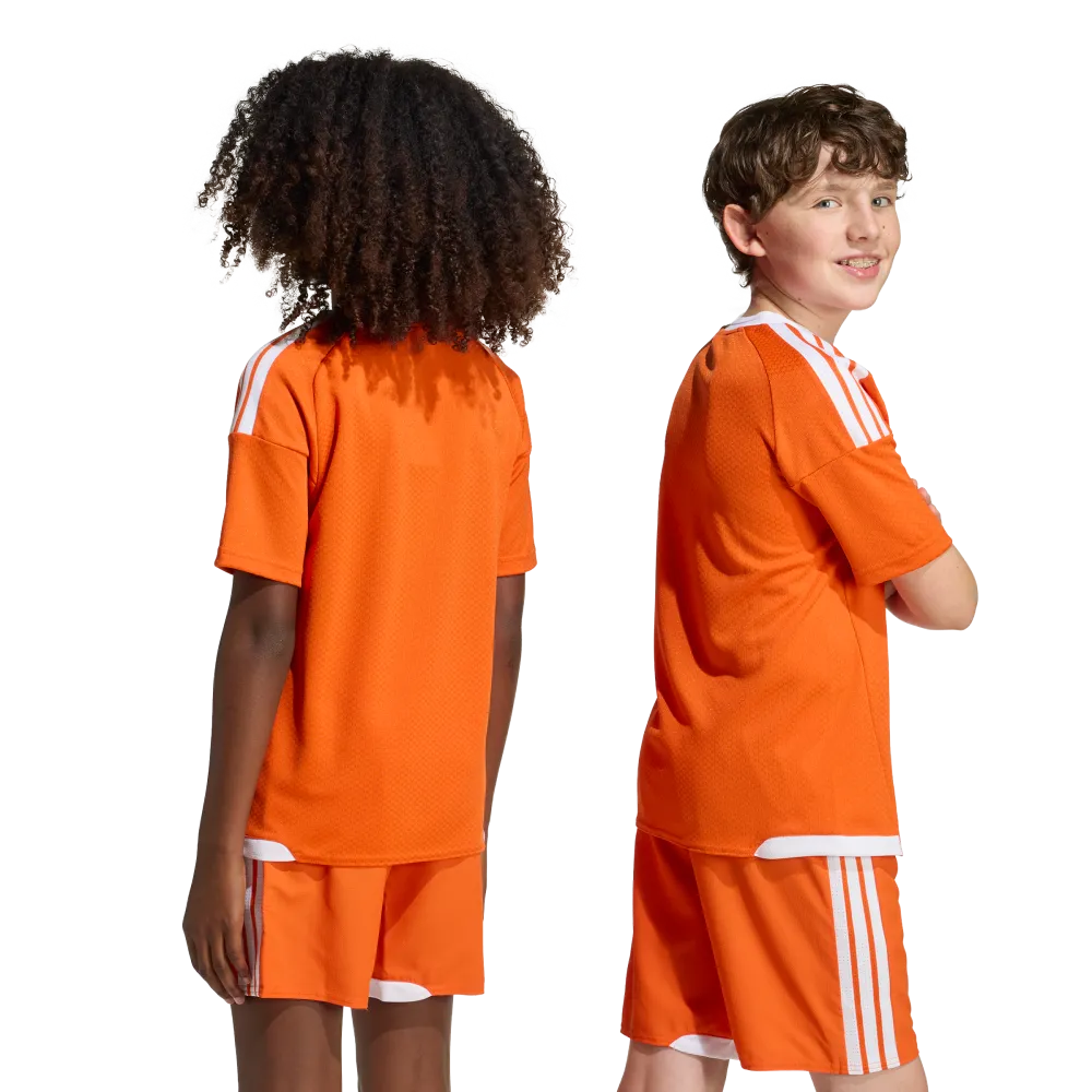 Adidas Kids Tiro 26 Competition Match Day Jersey