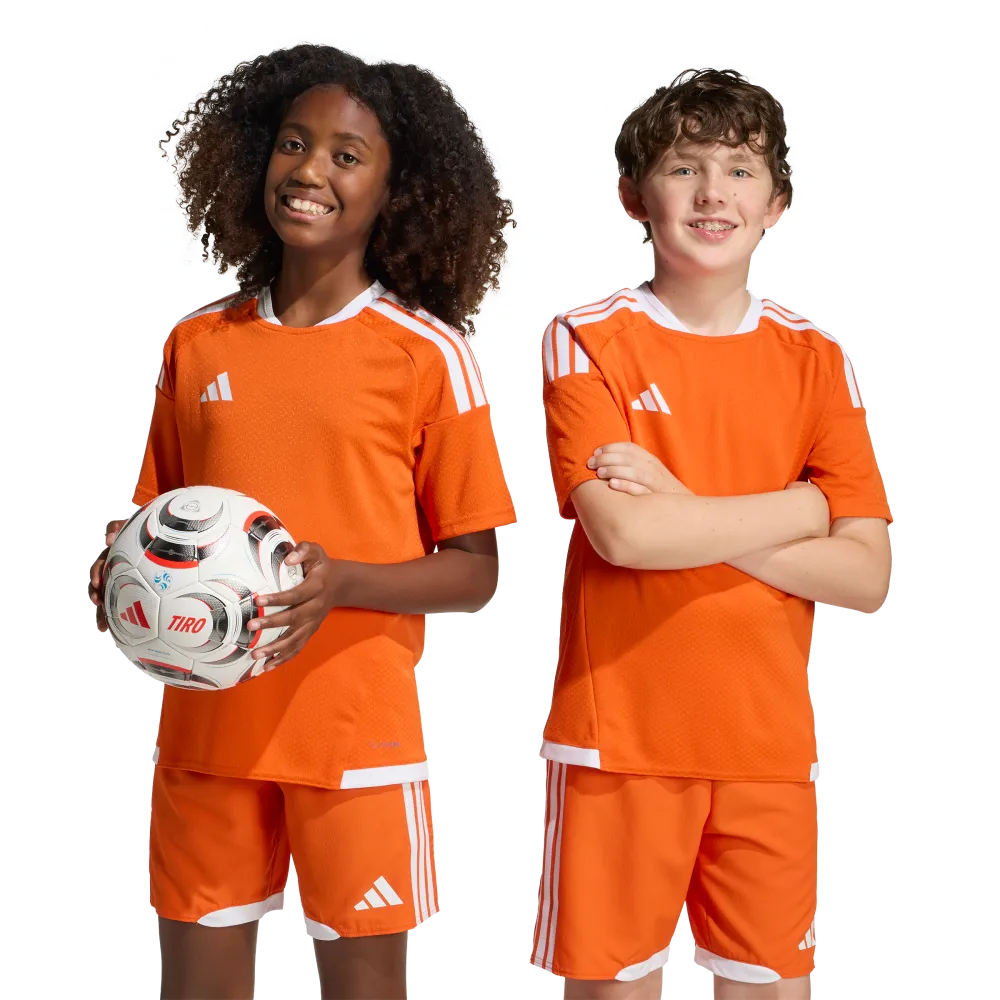 Adidas Kids Tiro 26 Competition Match Day Jersey