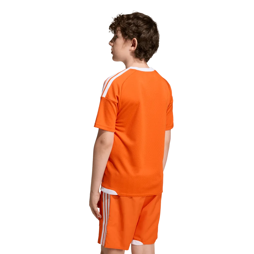 Adidas Kids Tiro 26 Competition Match Day Jersey