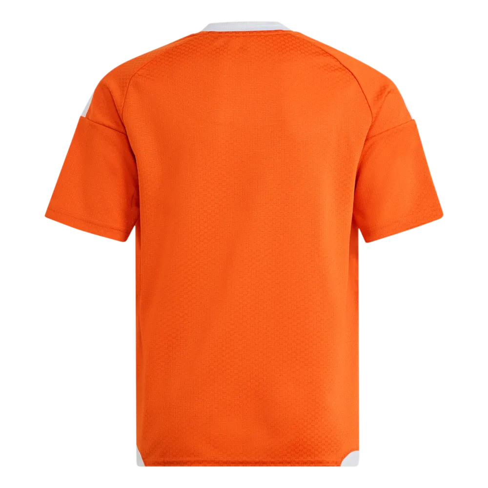 Adidas Kids Tiro 26 Competition Match Day Jersey