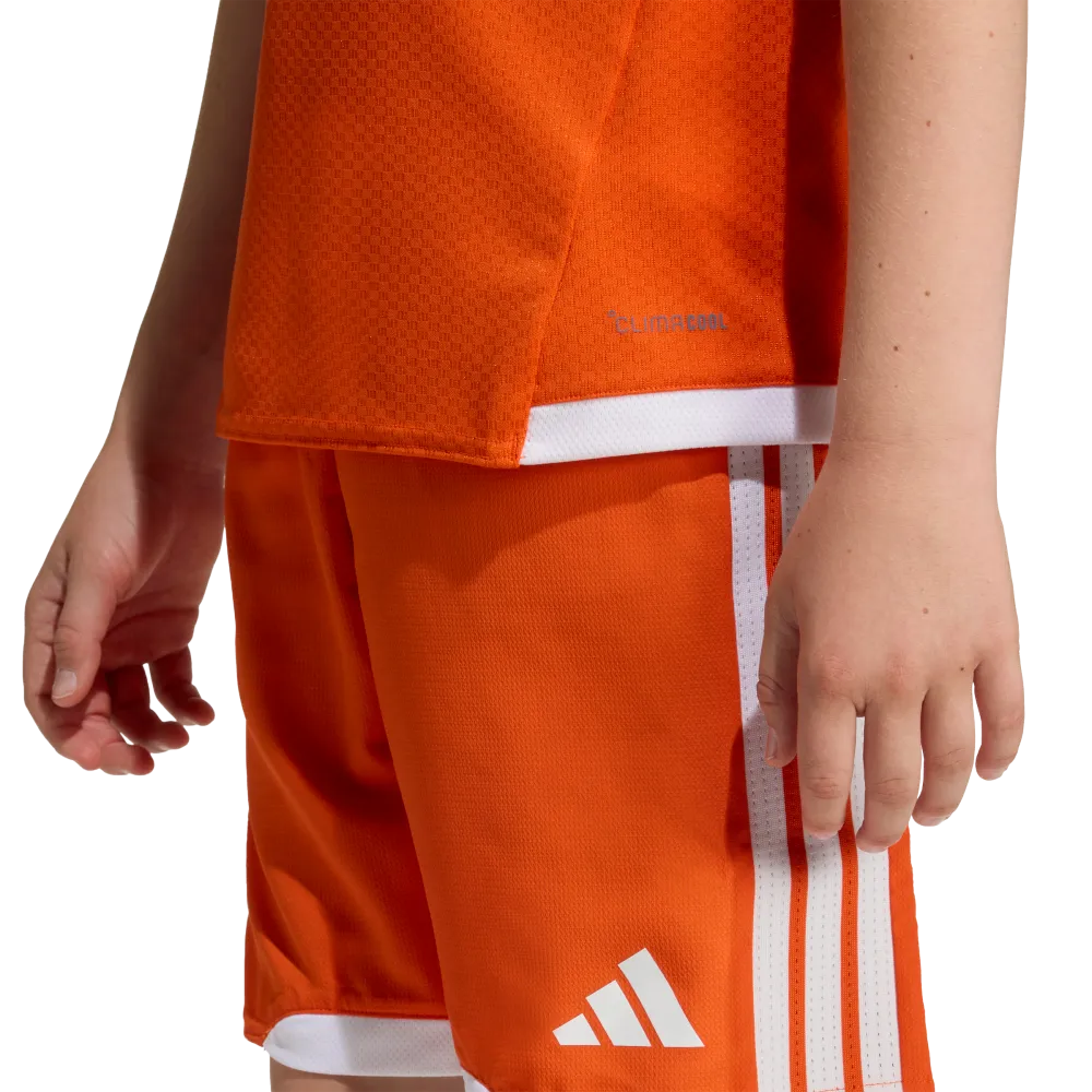 Adidas Kids Tiro 26 Competition Match Day Jersey