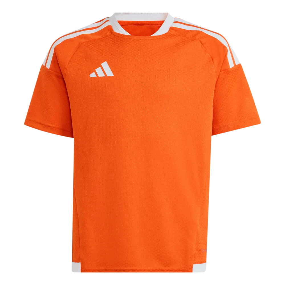 Adidas Kids Tiro 26 Competition Match Day Jersey