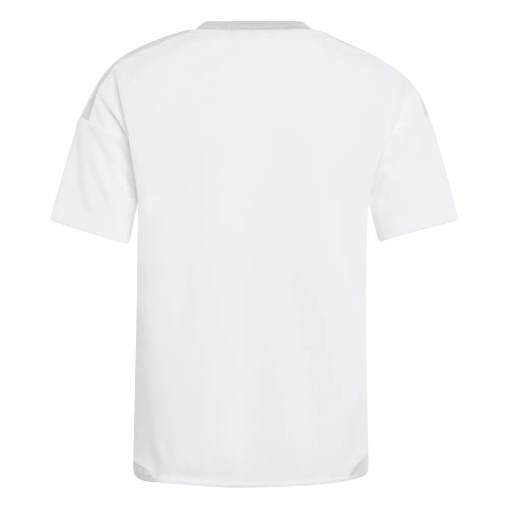 Adidas Kids Tiro 26 Competition Match Day Jersey