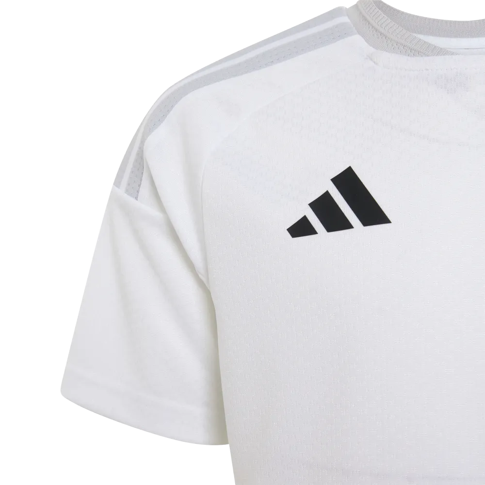 Adidas Kids Tiro 26 Competition Match Day Jersey