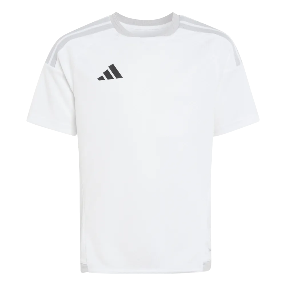 Adidas Kids Tiro 26 Competition Match Day Jersey