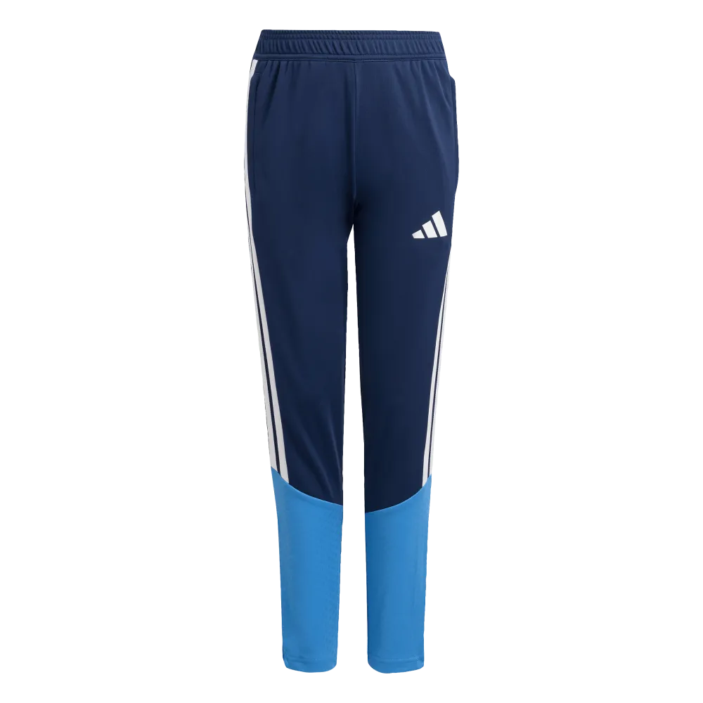 Adidas Kids Tiro 26 Competition Training Pants Navy Color