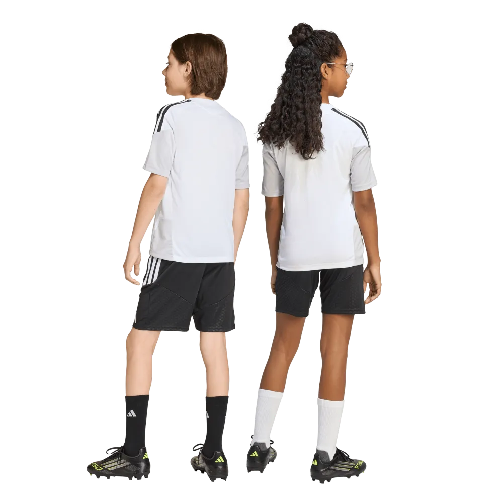 Adidas Kids Tiro 26 Competition Training Shorts