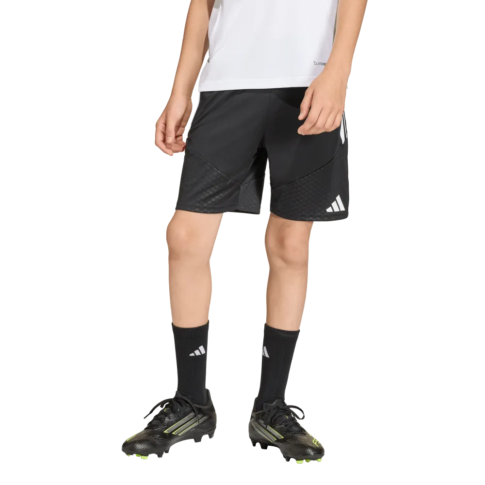 Adidas Kids Tiro 26 Competition Training Shorts