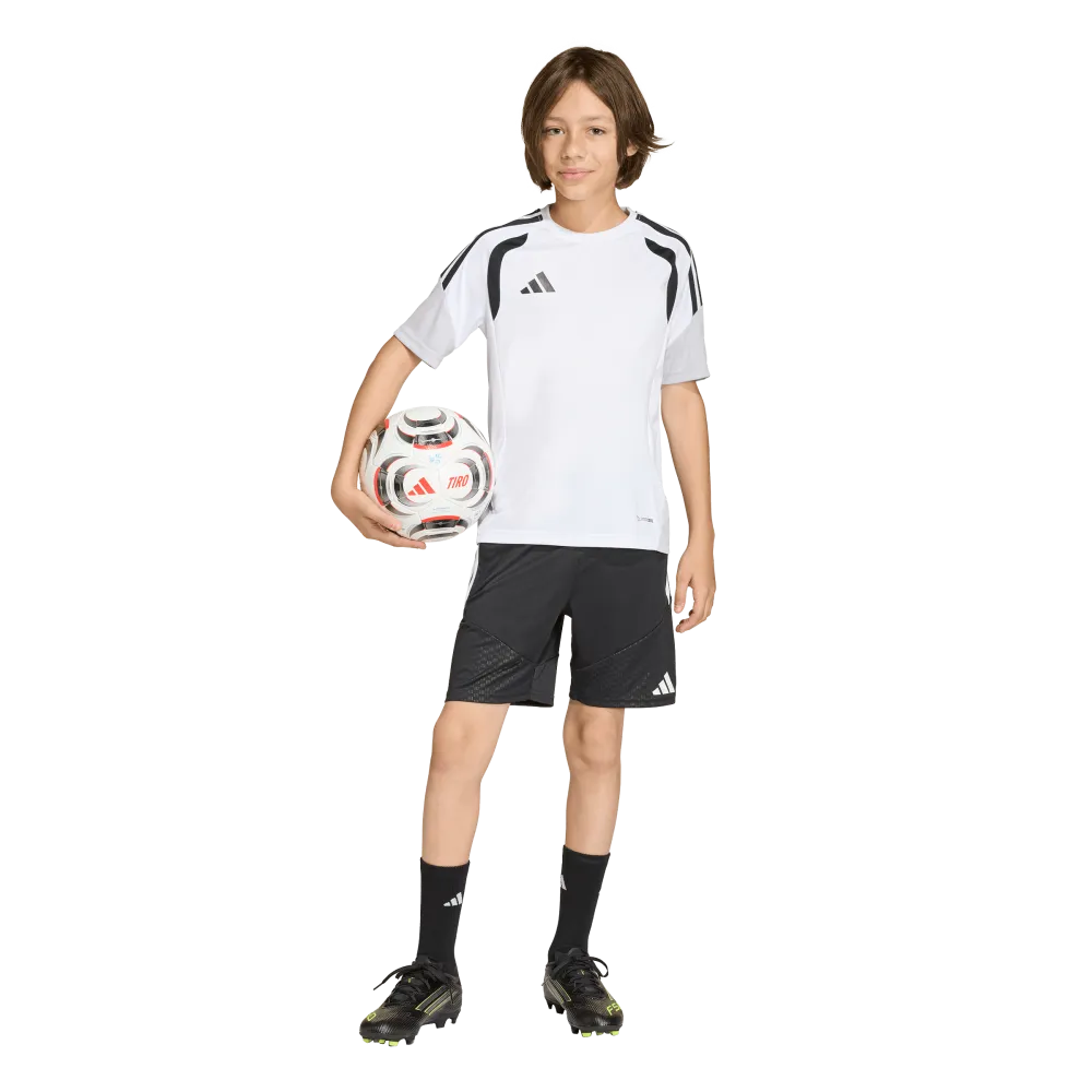Adidas Kids Tiro 26 Competition Training Shorts