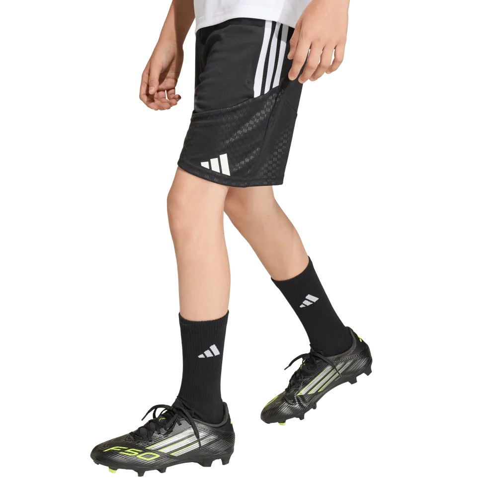 Adidas Kids Tiro 26 Competition Training Shorts