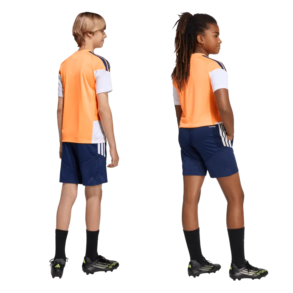 Adidas Kids Tiro 26 Competition Training Shorts