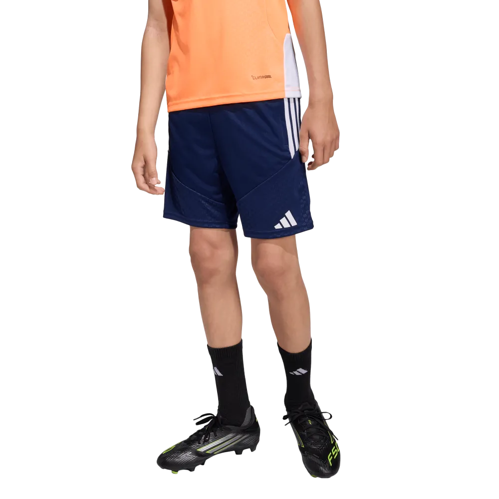 Adidas Kids Tiro 26 Competition Training Shorts