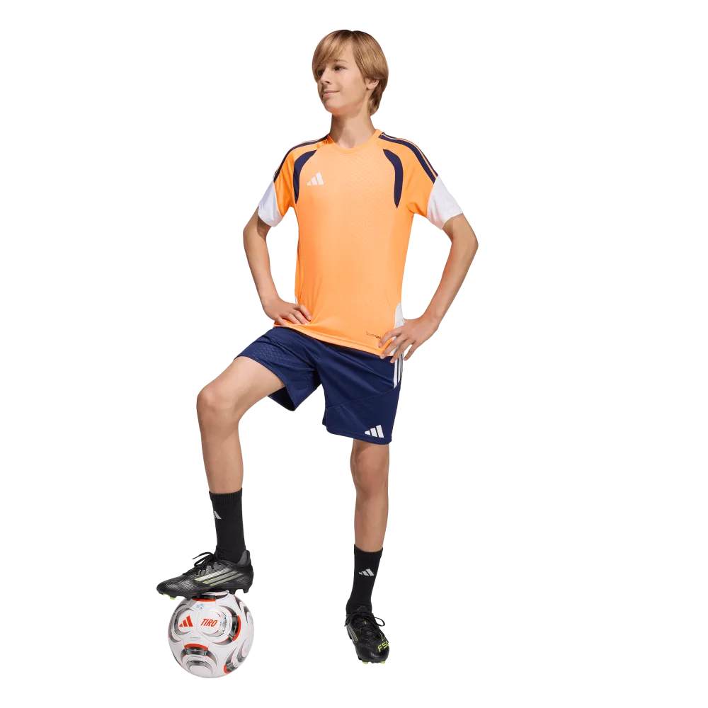 Adidas Kids Tiro 26 Competition Training Shorts