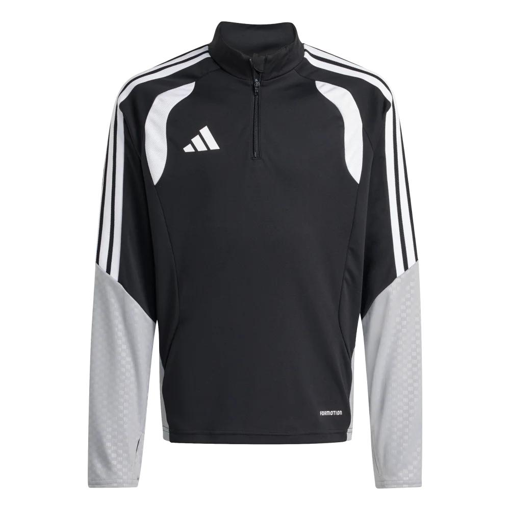 Adidas Kids Tiro 26 Competition Training Top