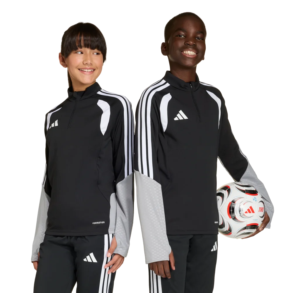 Adidas Kids Tiro 26 Competition Training Top