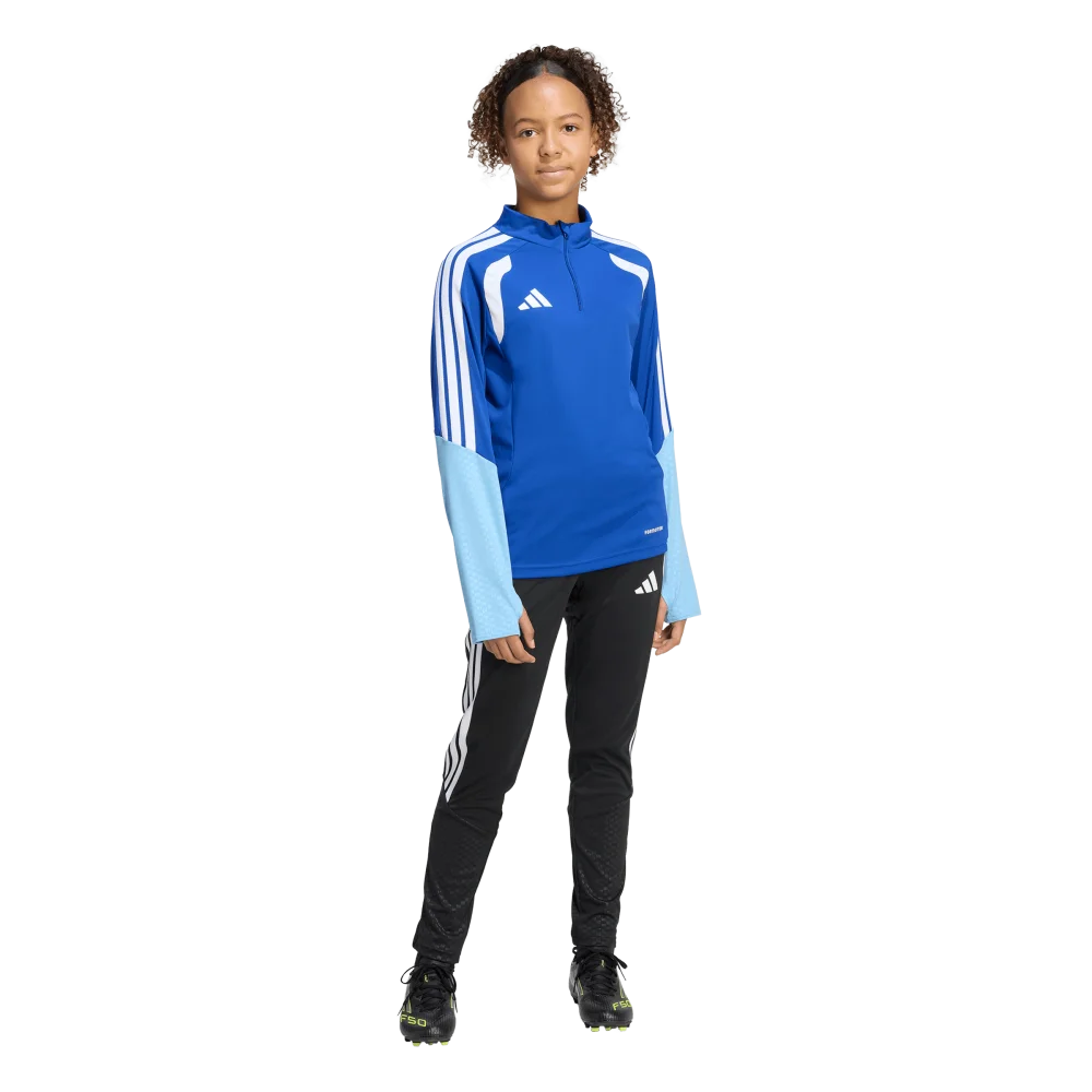 Adidas Kids Tiro 26 Competition Training Top