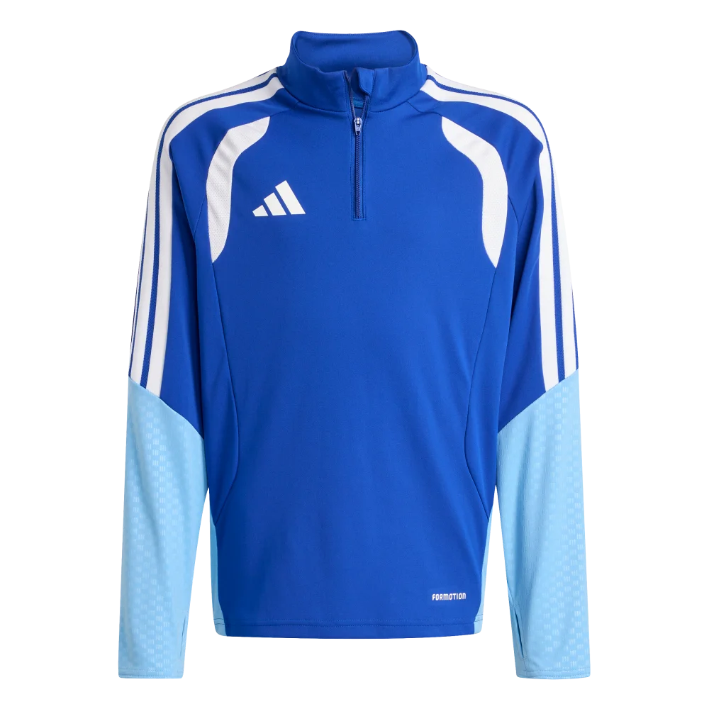 Adidas Kids Tiro 26 Competition Training Top