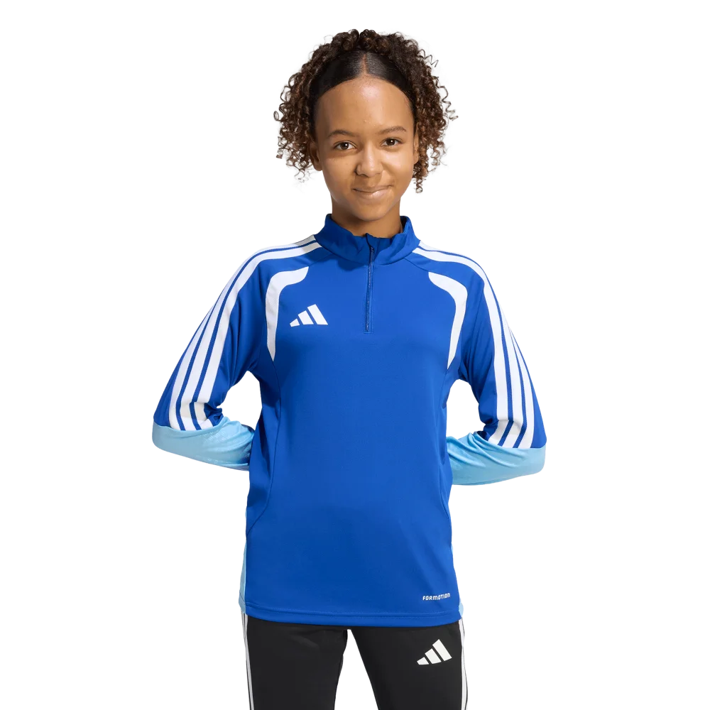 Adidas Kids Tiro 26 Competition Training Top