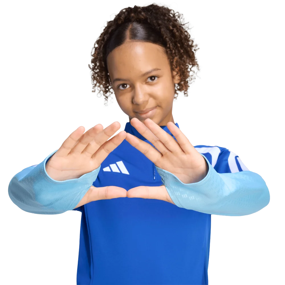 Adidas Kids Tiro 26 Competition Training Top