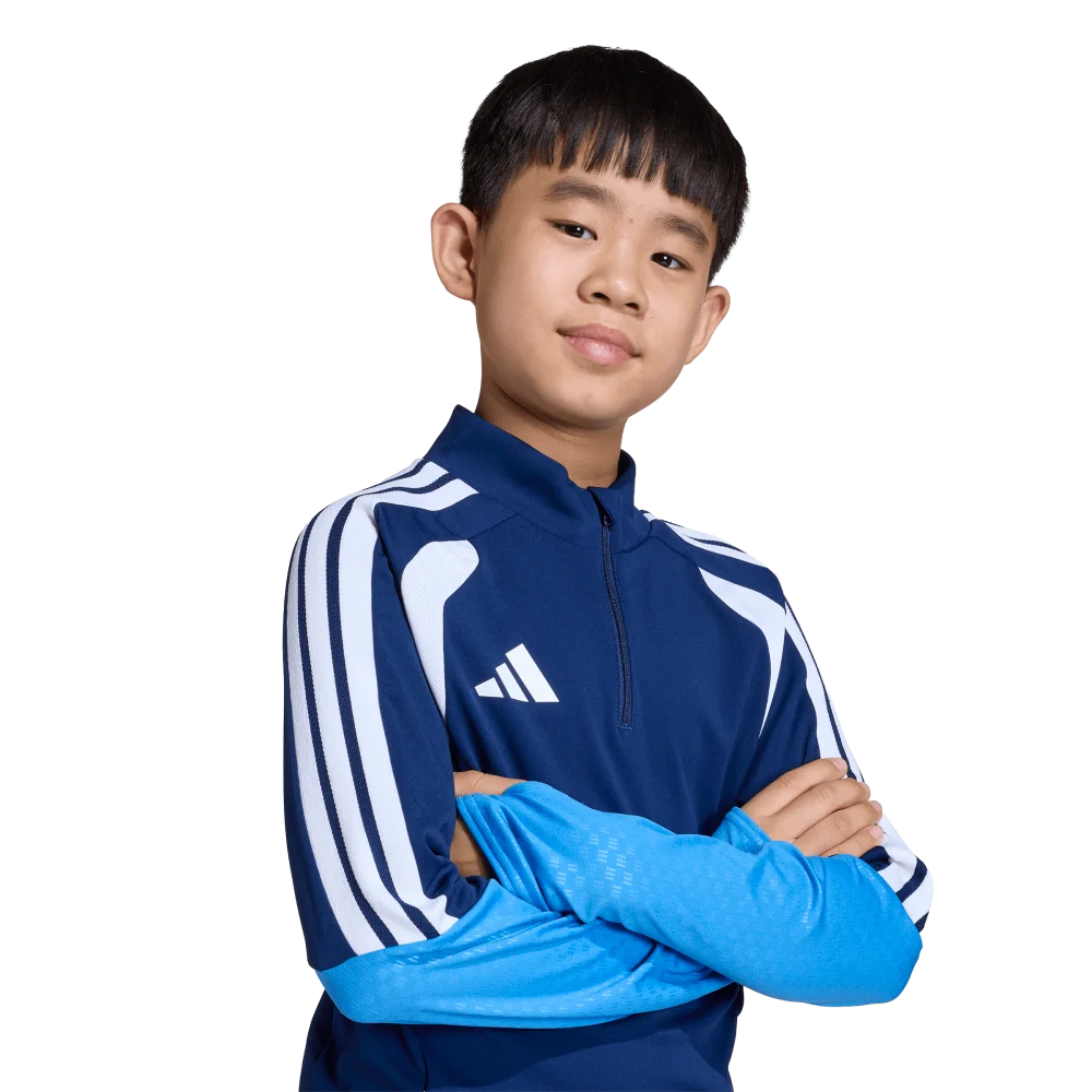 Adidas Kids Tiro 26 Competition Training Top