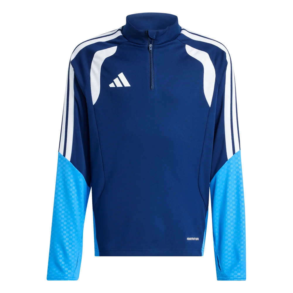 Adidas Kids Tiro 26 Competition Training Top