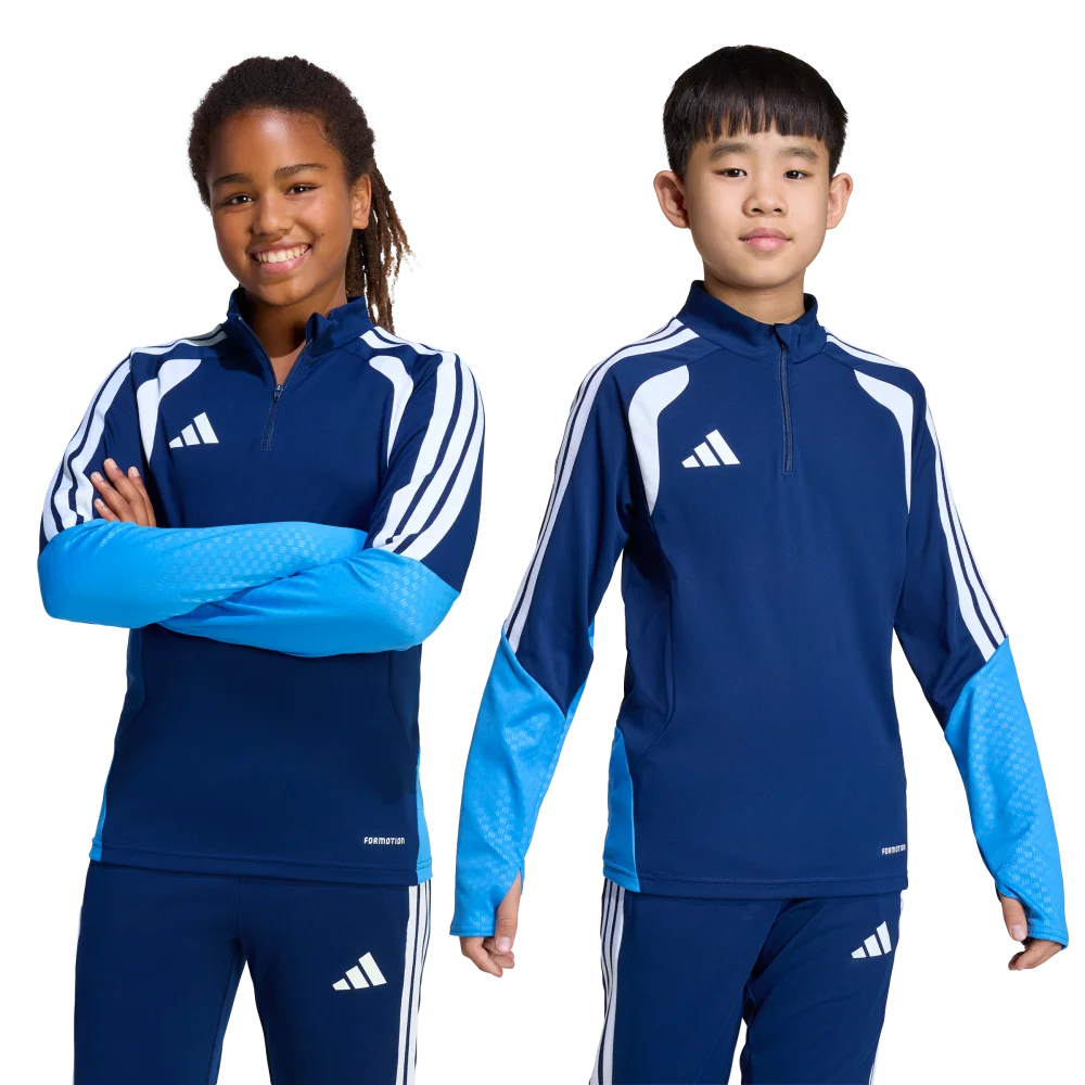 Adidas Kids Tiro 26 Competition Training Top