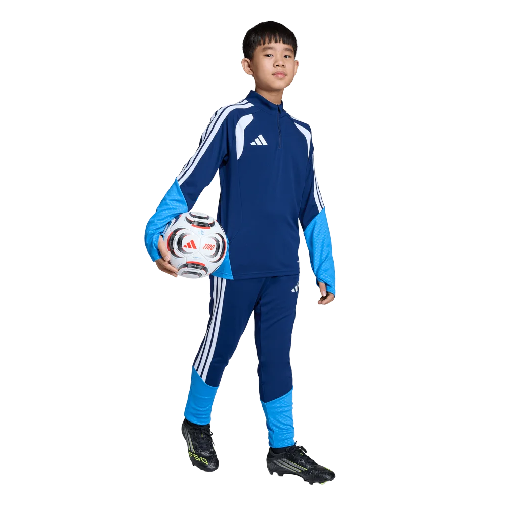 Adidas Kids Tiro 26 Competition Training Top