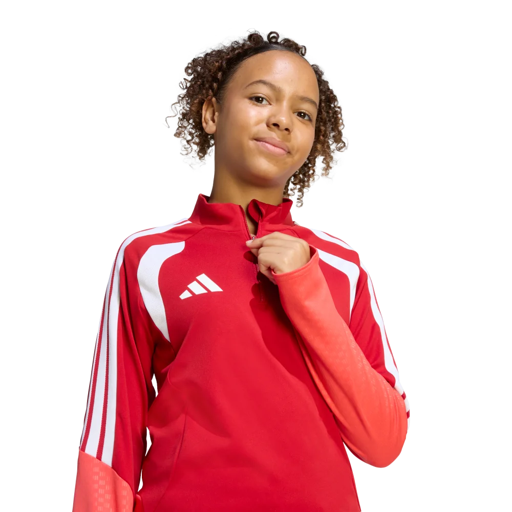 Adidas Kids Tiro 26 Competition Training Top