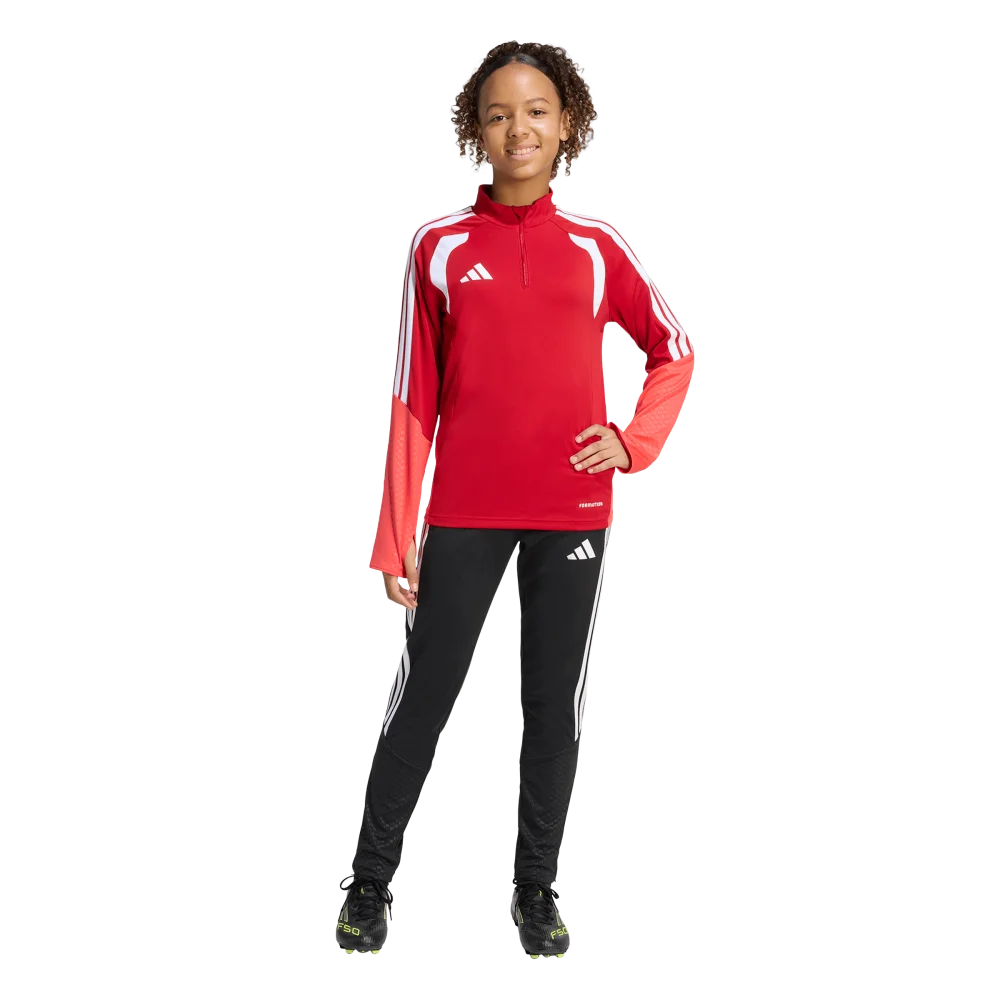 Adidas Kids Tiro 26 Competition Training Top