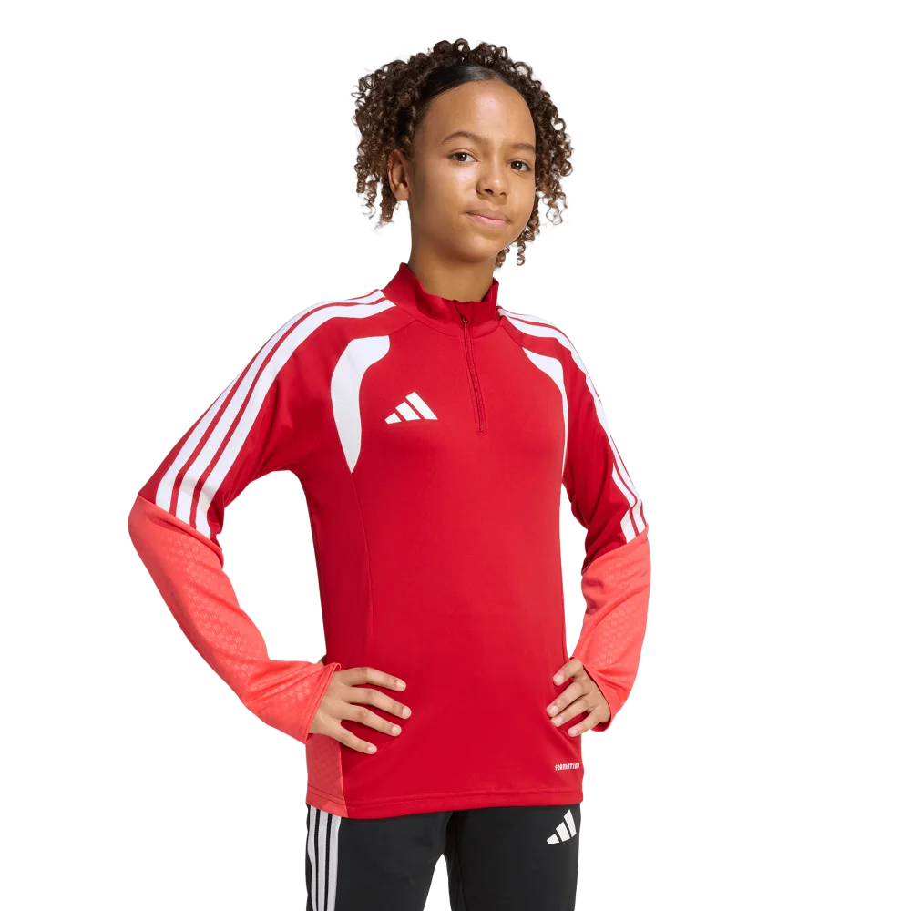 Adidas Kids Tiro 26 Competition Training Top