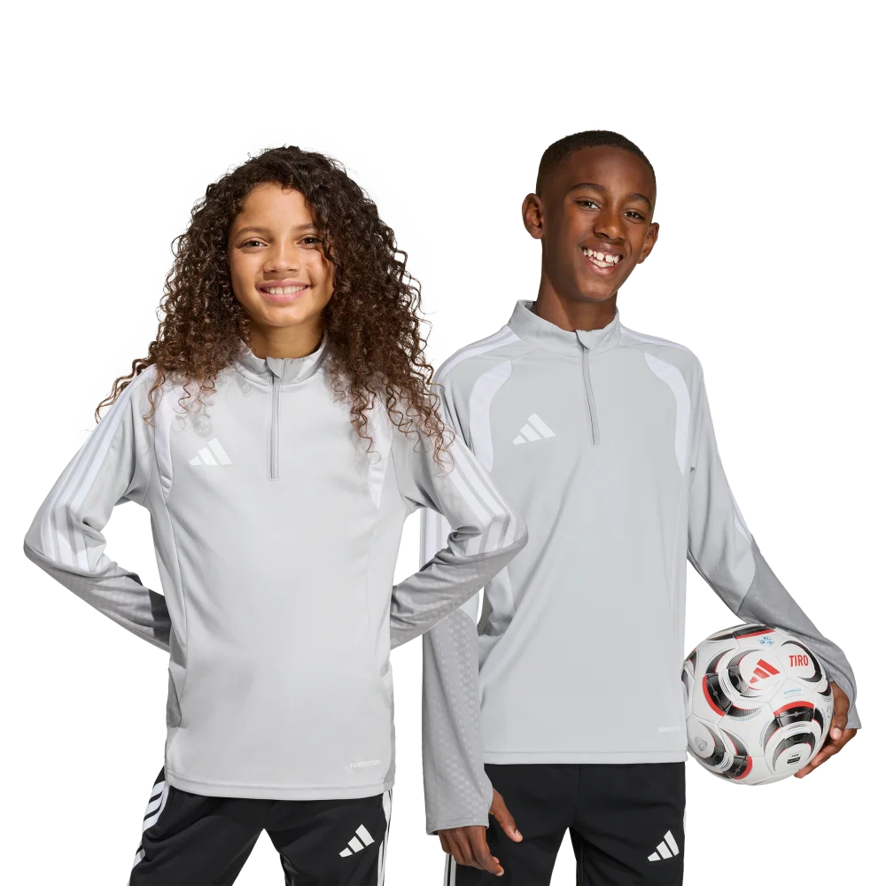 Adidas Kids Tiro 26 Competition Training Top