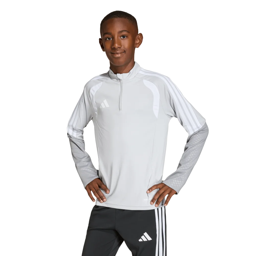 Adidas Kids Tiro 26 Competition Training Top