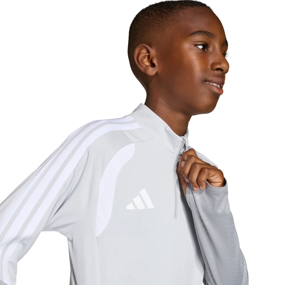 Adidas Kids Tiro 26 Competition Training Top