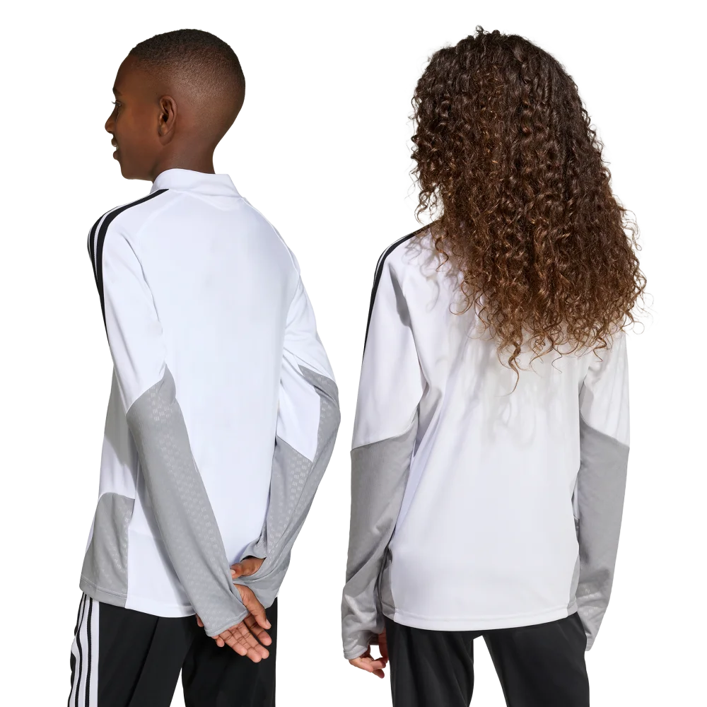 Adidas Kids Tiro 26 Competition Training Top