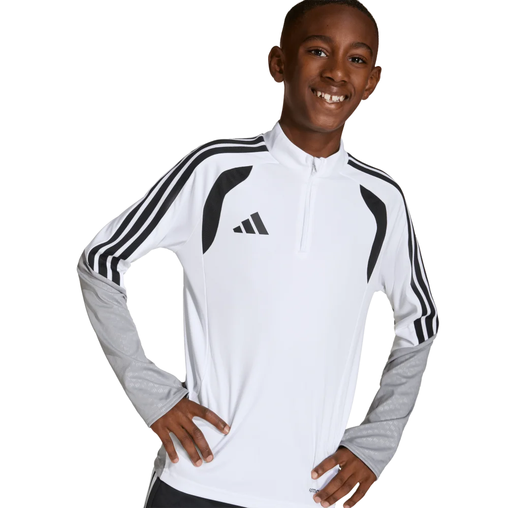 Adidas Kids Tiro 26 Competition Training Top