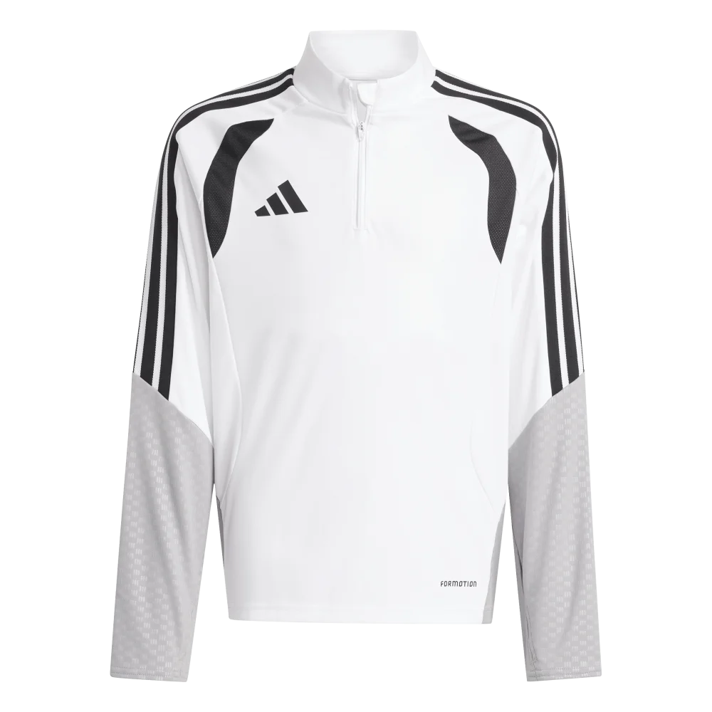 Adidas Kids Tiro 26 Competition Training Top
