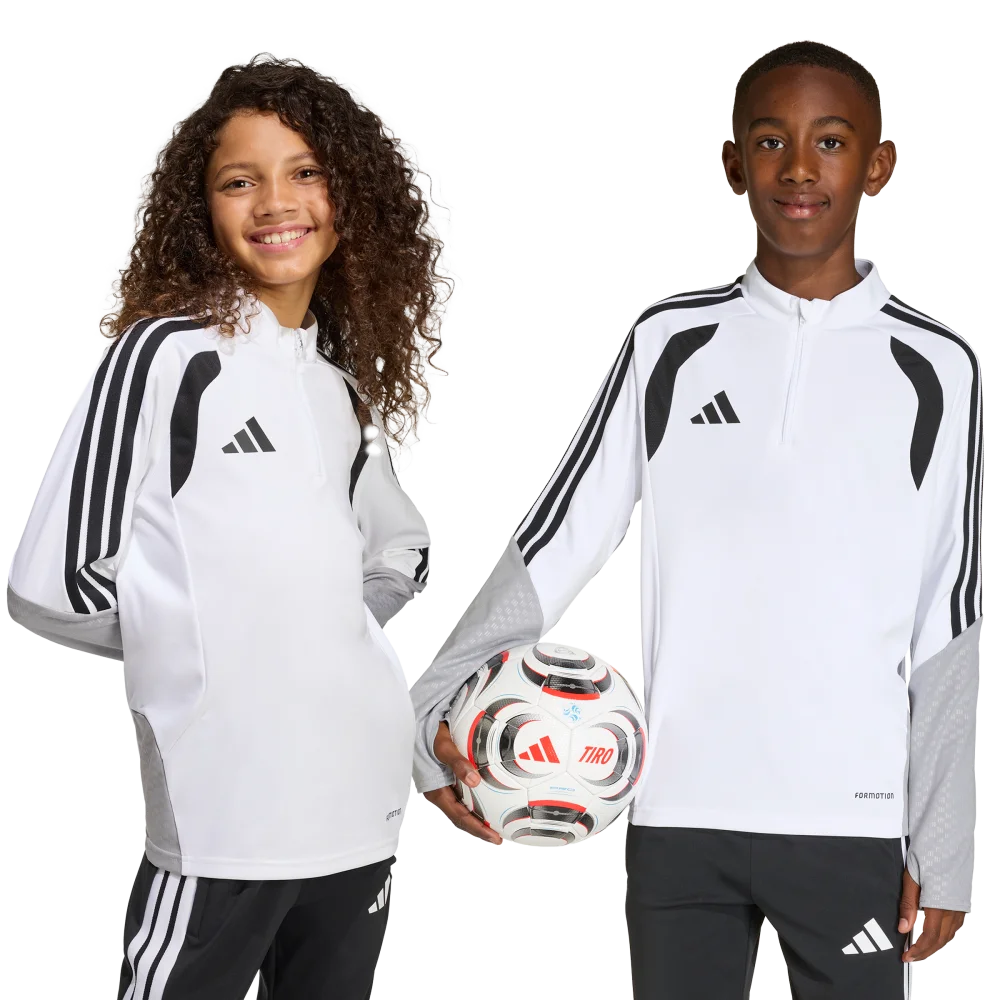 Adidas Kids Tiro 26 Competition Training Top