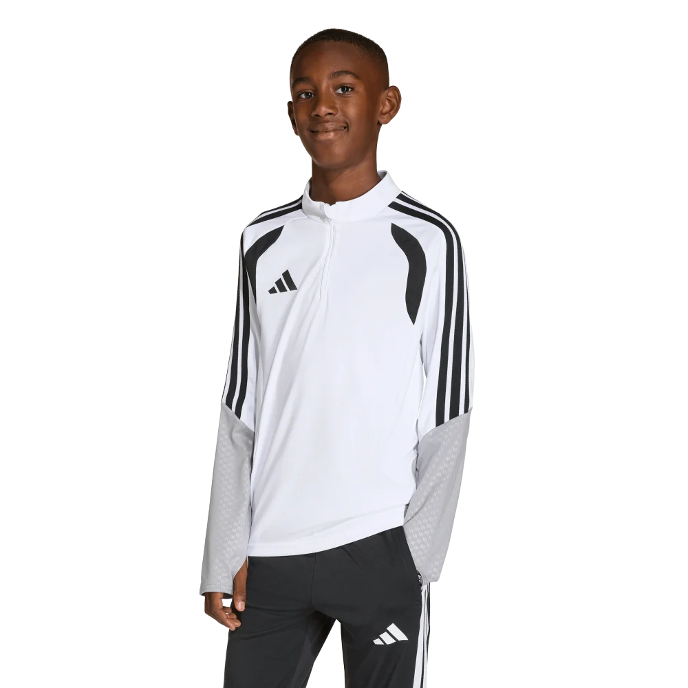 Adidas Kids Tiro 26 Competition Training Top