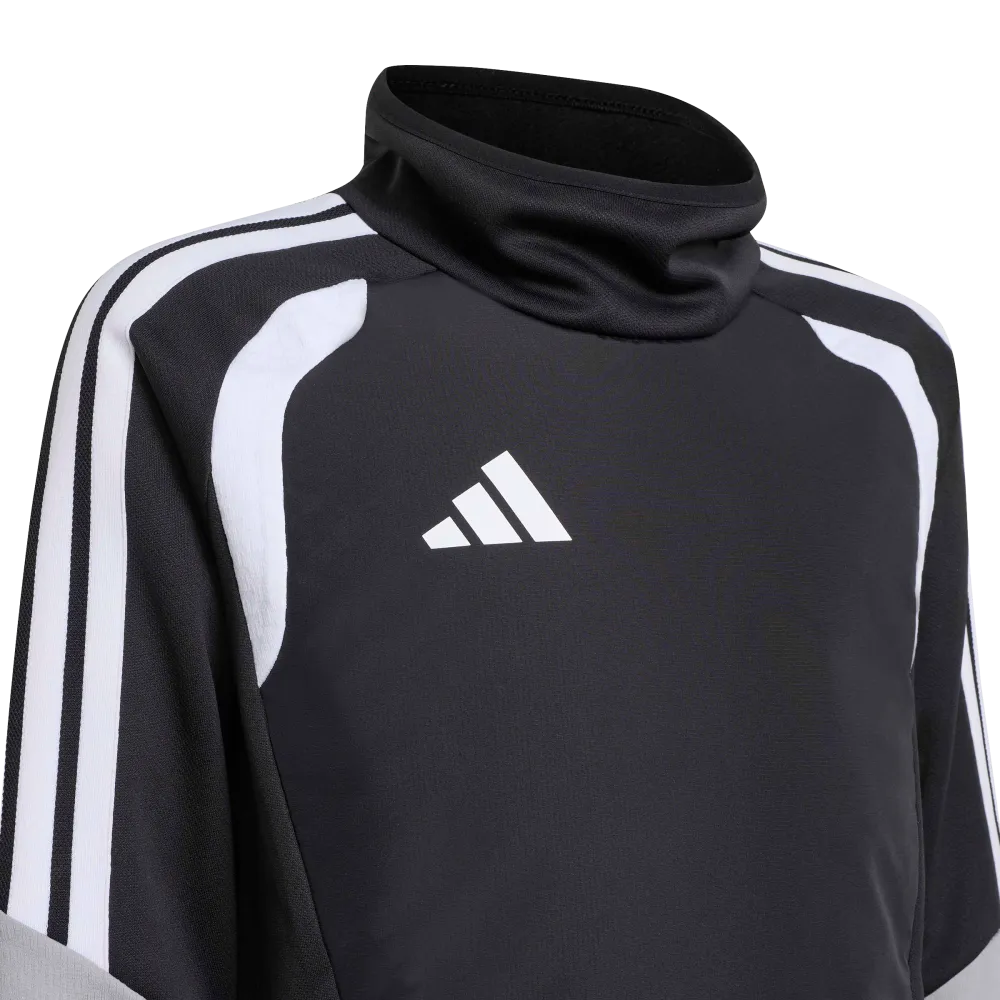 Adidas Kids Tiro 26 Competition Winterized Top