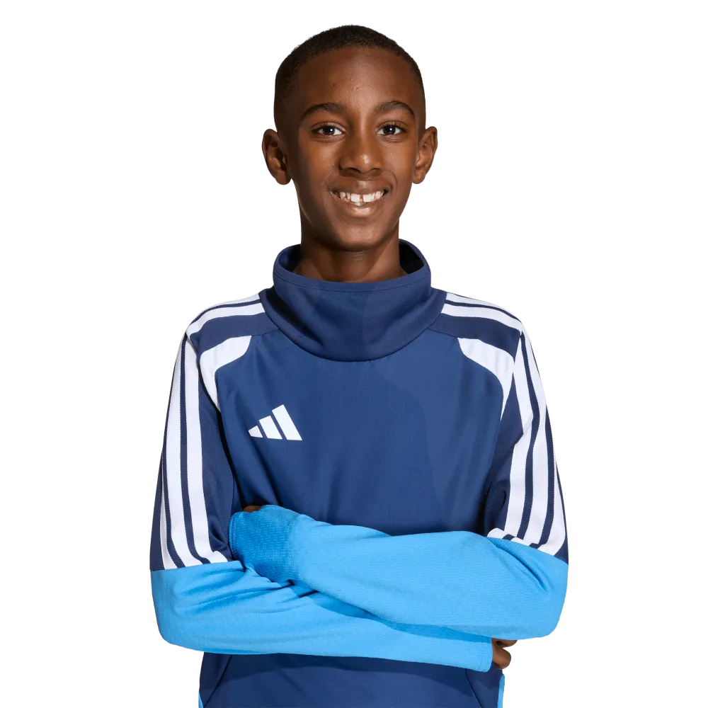 Adidas Kids Tiro 26 Competition Winterized Top