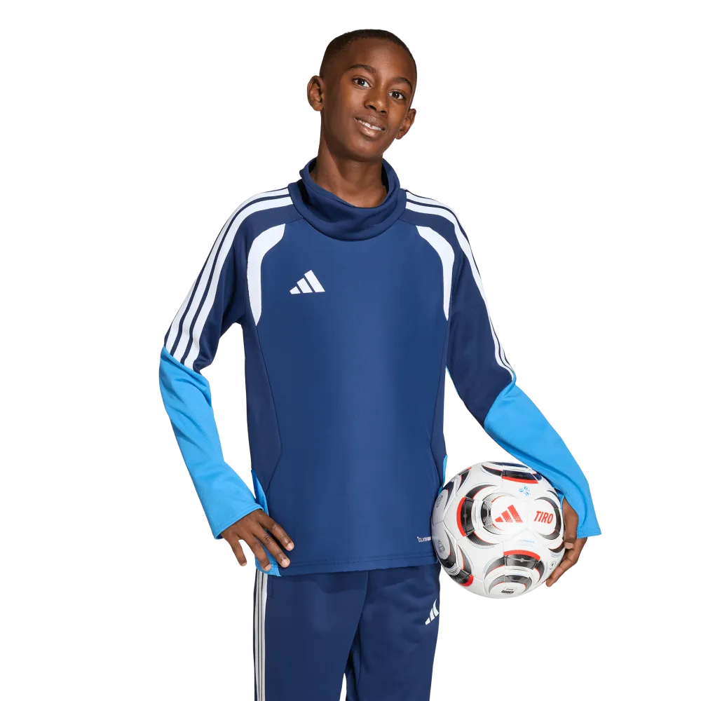 Adidas Kids Tiro 26 Competition Winterized Top