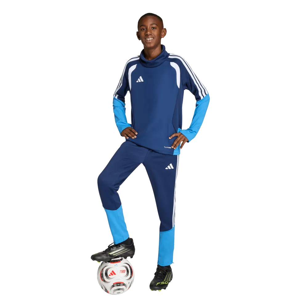 Adidas Kids Tiro 26 Competition Winterized Top