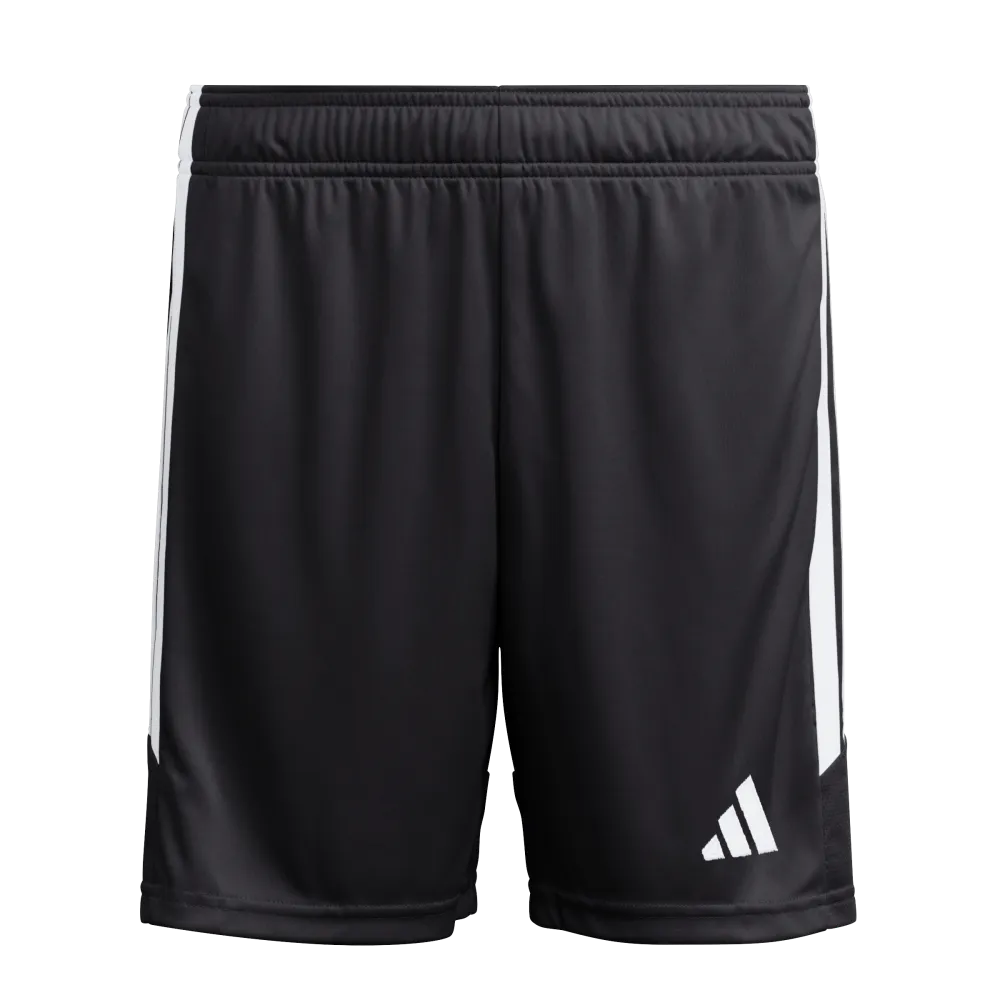 Adidas Kids Tiro 26 League Shorts Black color
