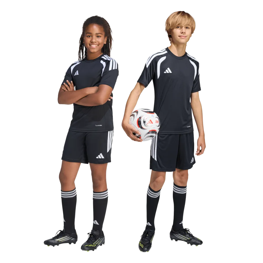 Adidas Kids Tiro 26 League Shorts