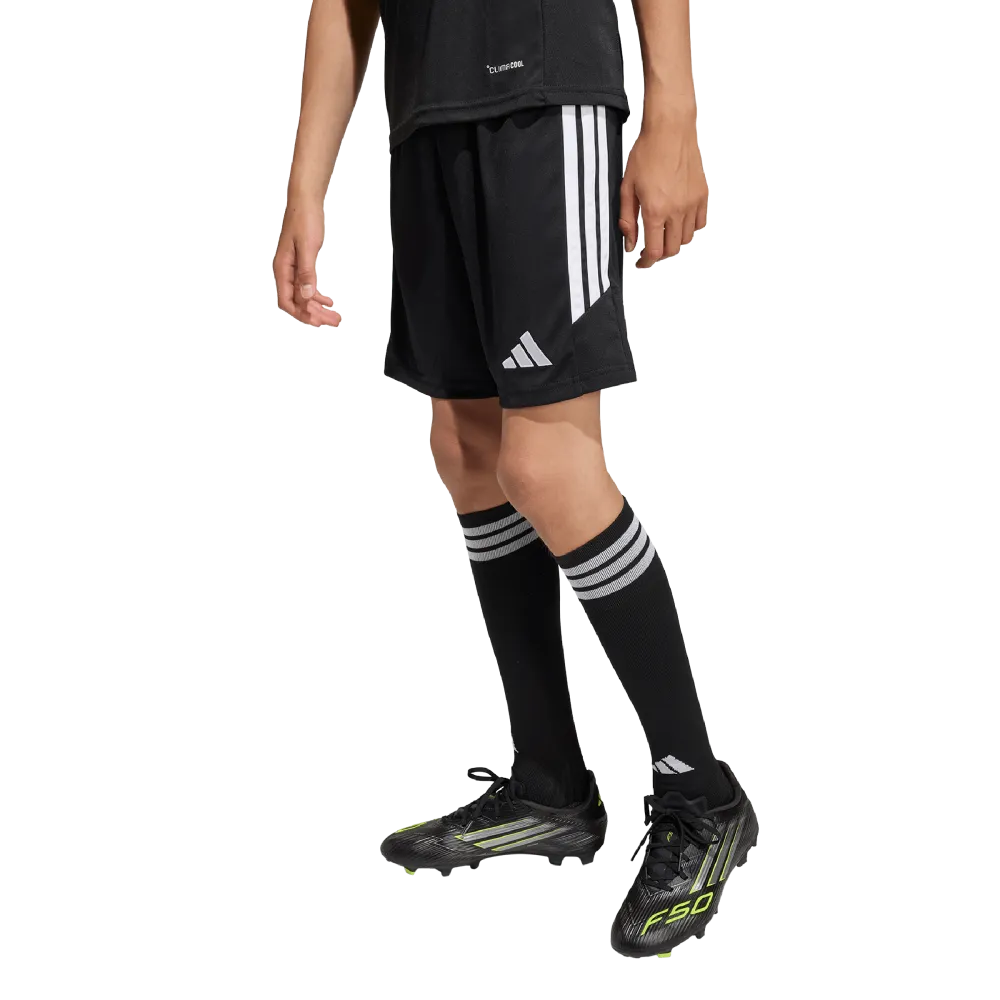 Adidas Kids Tiro 26 League Shorts